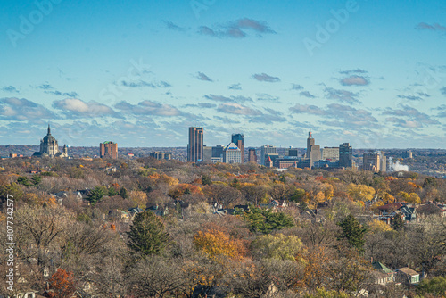 St. Paul Minnesota