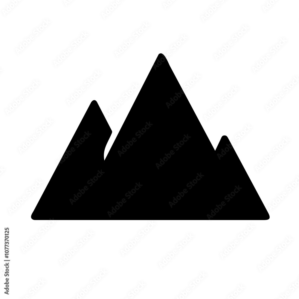 Mountains Mountains