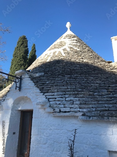 trullo photo