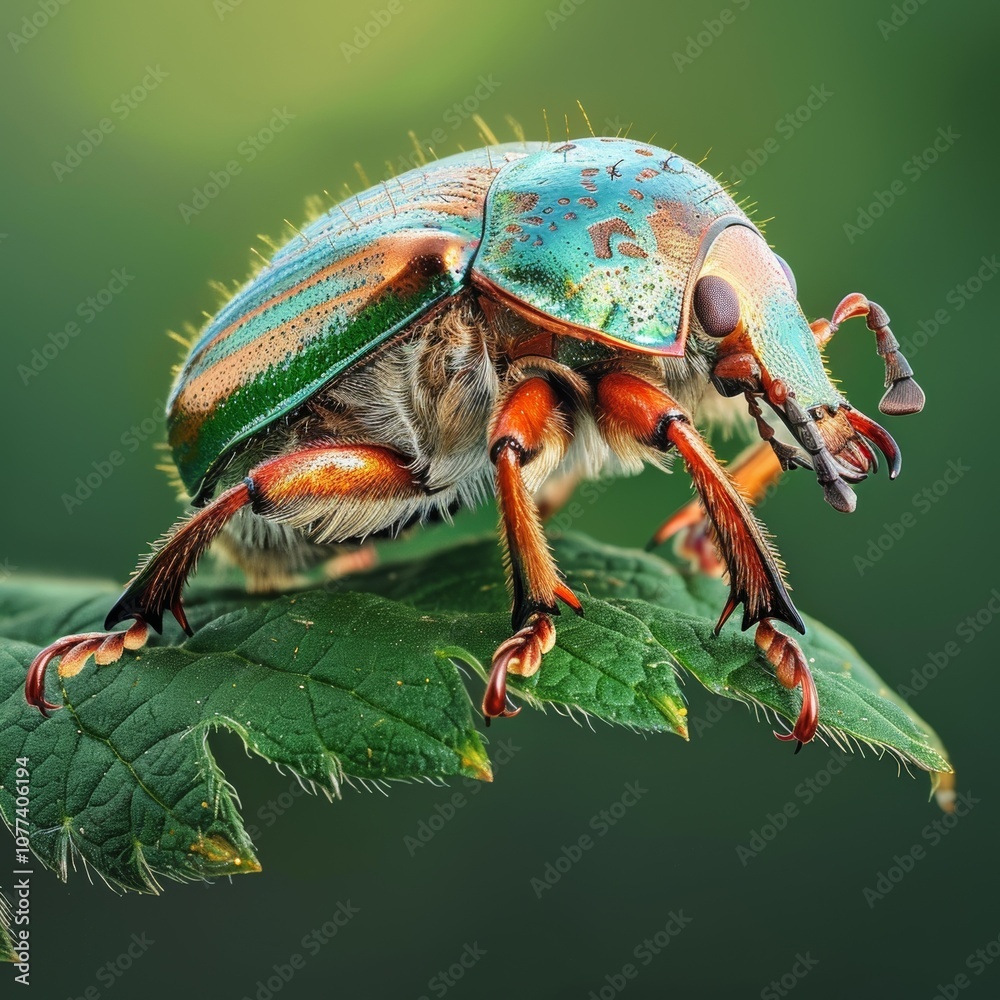 Fototapeta premium Cloud document storage database with an open drawer box, showcasing organized digital files