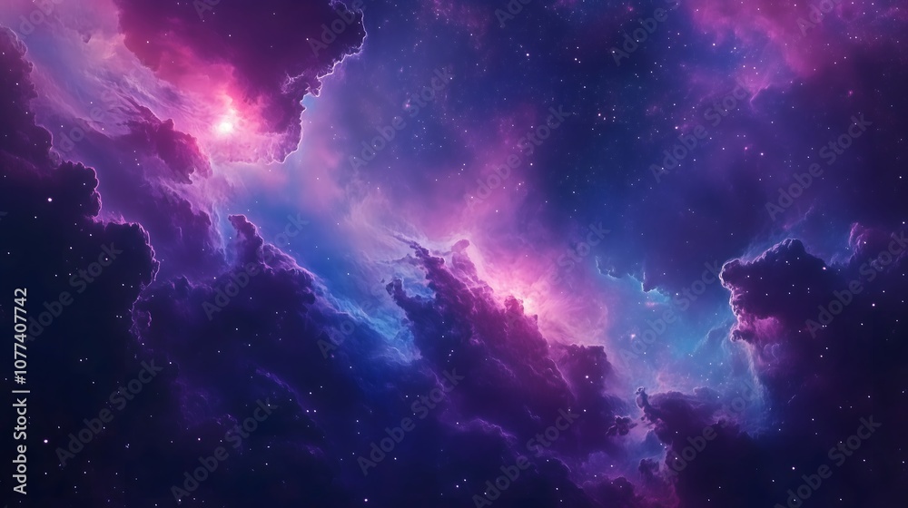 Cosmic Clouds The Beauty of the Universe Cosmic Clouds The Beauty of the Universe