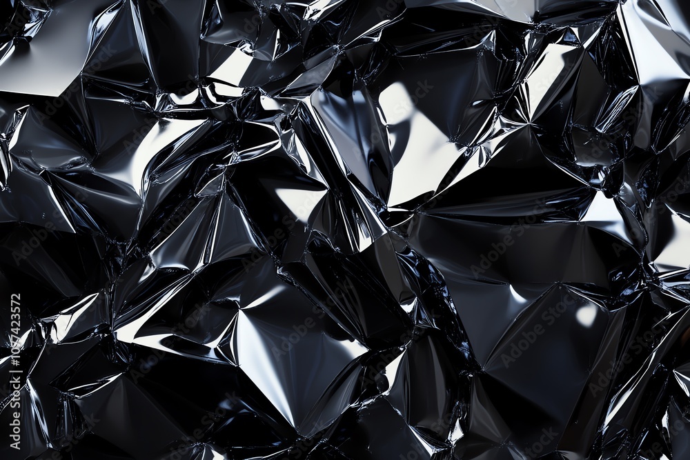 High-contrast wallpaper with a glossy texture and sharp lines. High-contrast wallpaper with a glossy texture and sharp lines.