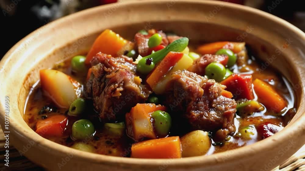 stew with meat stew with meat