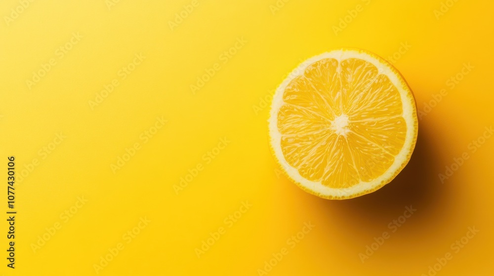 vibrant solid yellow color background with a smooth and clean finish vibrant solid yellow color background with a smooth and clean finish