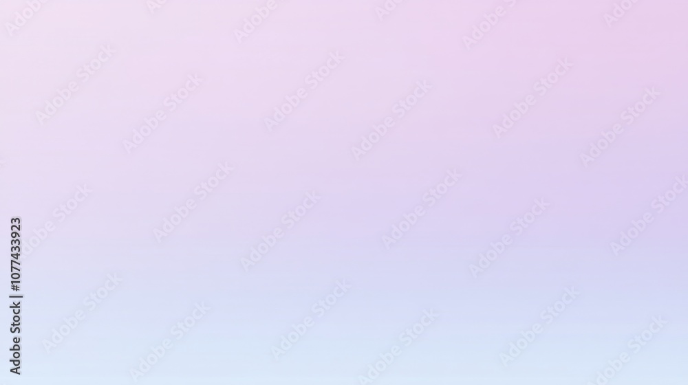 smooth gradient from light purple to soft blue for a relaxing backdrop smooth gradient from light purple to soft blue for a relaxing backdrop