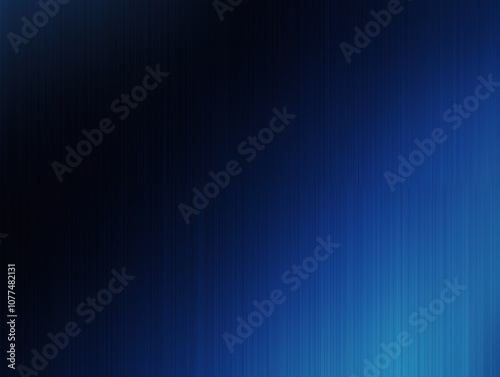 blue abstract background，Abstract Blue Gradient Background with Vertical Light Rays. Smooth and Modern Design for Technology, Business, or Science Presentations.