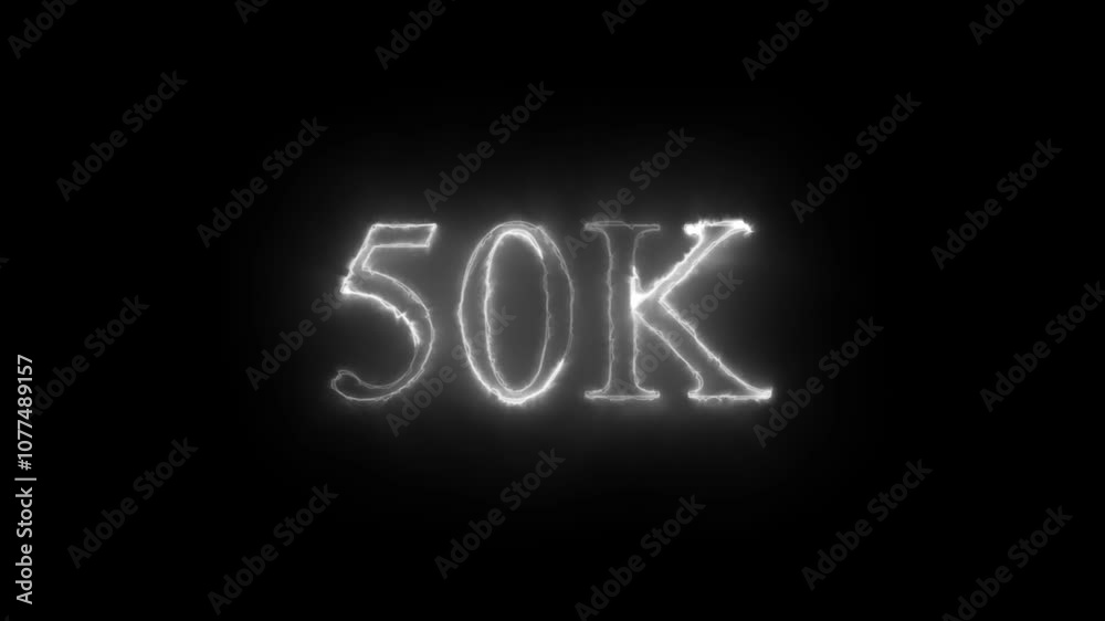 50k followers, Thank You, social sites post. Thank you followers congratulation card. Motion graphics. 50k followers, Thank You, social sites post. Thank you followers congratulation card. Motion graphics.
