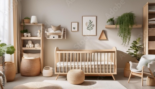 interior of a room