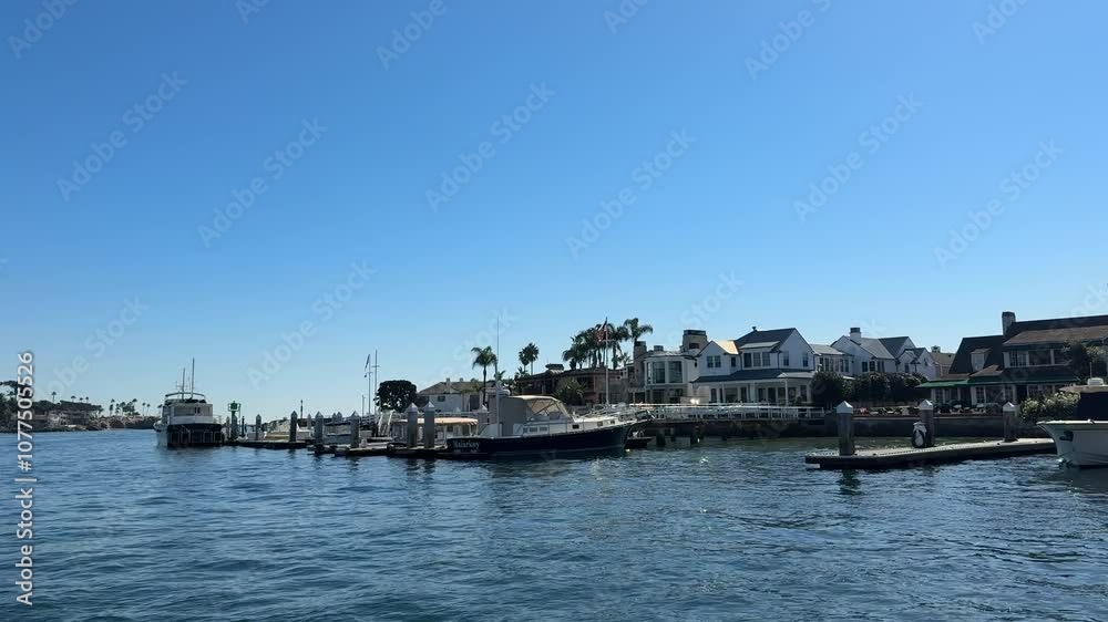 Newport Beach, California Newport Beach, California