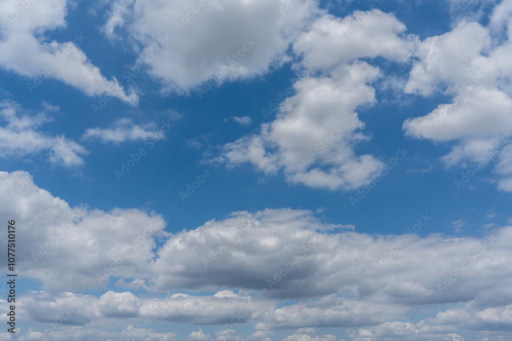 Cielo con nubes Cielo con nubes