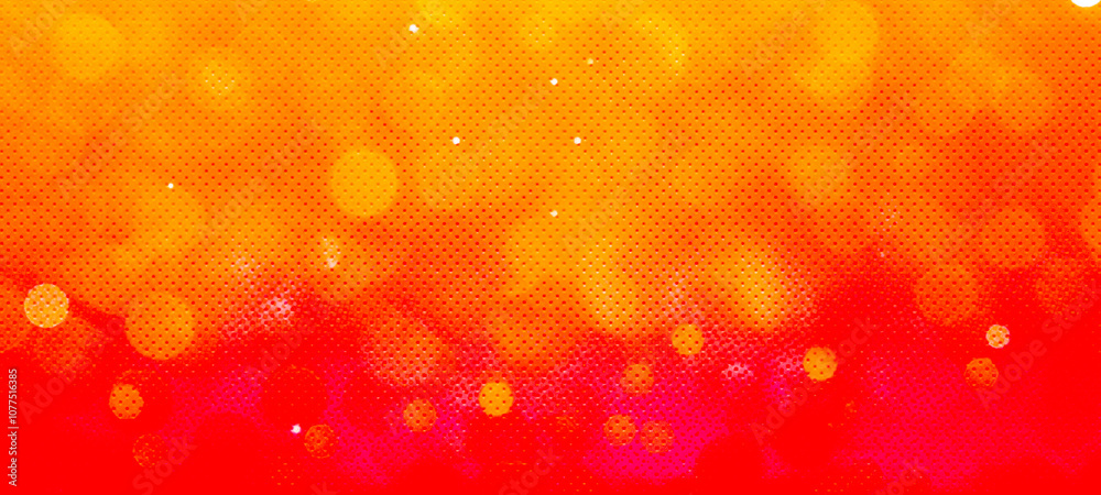 Panorama defocused bokeh background for holiday, party, christmas, banners, posters, events, advertising, and graphic design works with copy space Panorama defocused bokeh background for holiday, party, christmas, banners, posters, events, advertising, and graphic design works with copy space