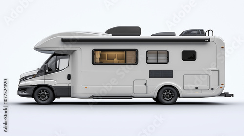 studie, design, entwurf, zukunft, camping, die chaoscamper, camper, karawane, wohnmobil, auto, anreisen, last kraft wagen, anhänger, lieferwagen, bus, automobile, wohnmobil, road, transport, zuhause, 