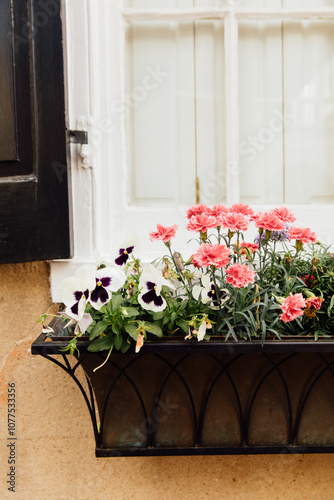 Flowerbox