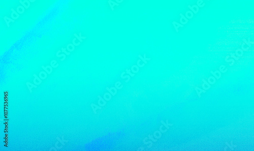 Gradient blue Background Banner template suitable for social media, ads, promos, posters, design works, etc