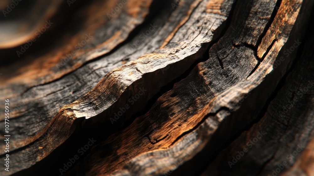 Wood Background Design with Natural Texture and Grain Details Wood Background Design with Natural Texture and Grain Details