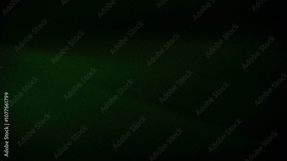 Deep green abstract gradient background with a grainy texture, offering a rich, moody backdrop perfect for digital designs, wallpapers, and banners Deep green abstract gradient background with a grainy texture, offering a rich, moody backdrop perfect for digital designs, wallpapers, and banners