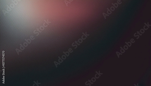 Abstract Blurred Background with Gradient of