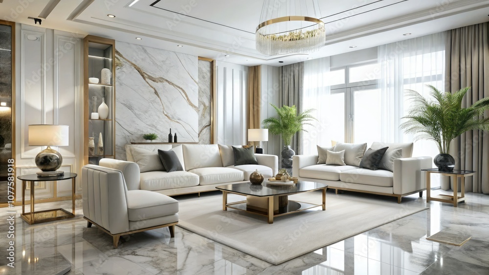Transform your living room with elegant white marble furniture, ideal for modern home decor and providing inspiring stylish interior design ideas for contemporary living. Transform your living room with elegant white marble furniture, ideal for modern home decor and providing inspiring stylish interior design ideas for contemporary living.