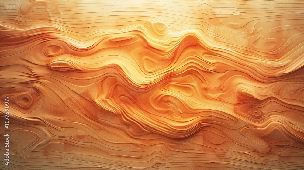 abstract wooden texture, flowing wood grain, warm tones, layered organic pattern, artistic natural material, light and smooth wooden surface
abstract wooden texture, flowing wood grain, warm tones, layered organic pattern, artistic natural material, light and smooth wooden surface