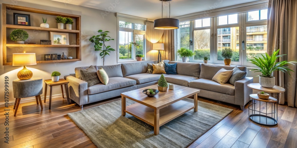Transform your living room into a stylish haven with modern furniture arrangements that blend comfort and aesthetics, creating a warm and inviting atmosphere for all. Transform your living room into a stylish haven with modern furniture arrangements that blend comfort and aesthetics, creating a warm and inviting atmosphere for all.