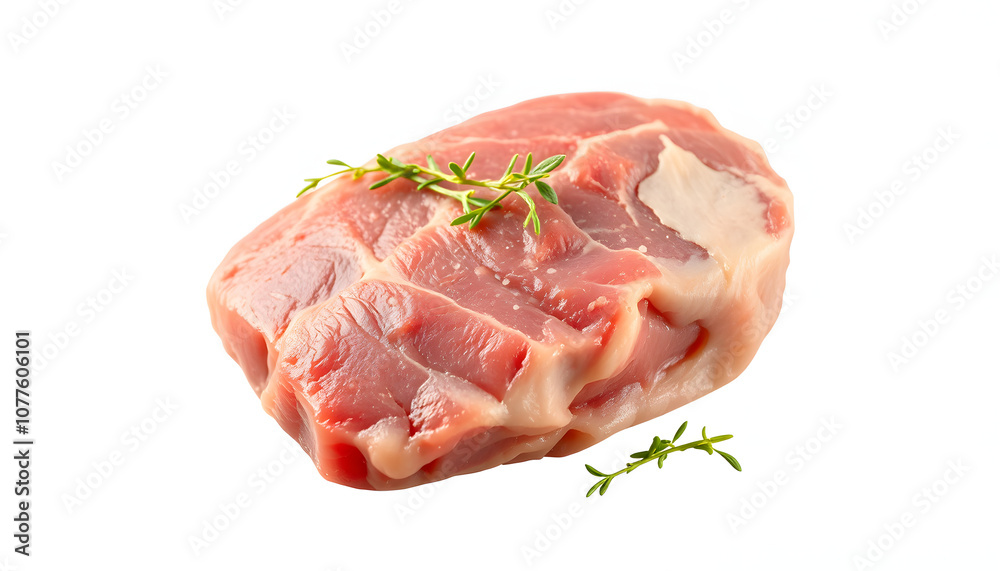 Raw mutton fillet isolated, lamb meat pieces, tenderloin or mutton sirloin meat. Fresh sheep fillet isolated with white highlights, png Raw mutton fillet isolated, lamb meat pieces, tenderloin or mutton sirloin meat. Fresh sheep fillet isolated with white highlights, png