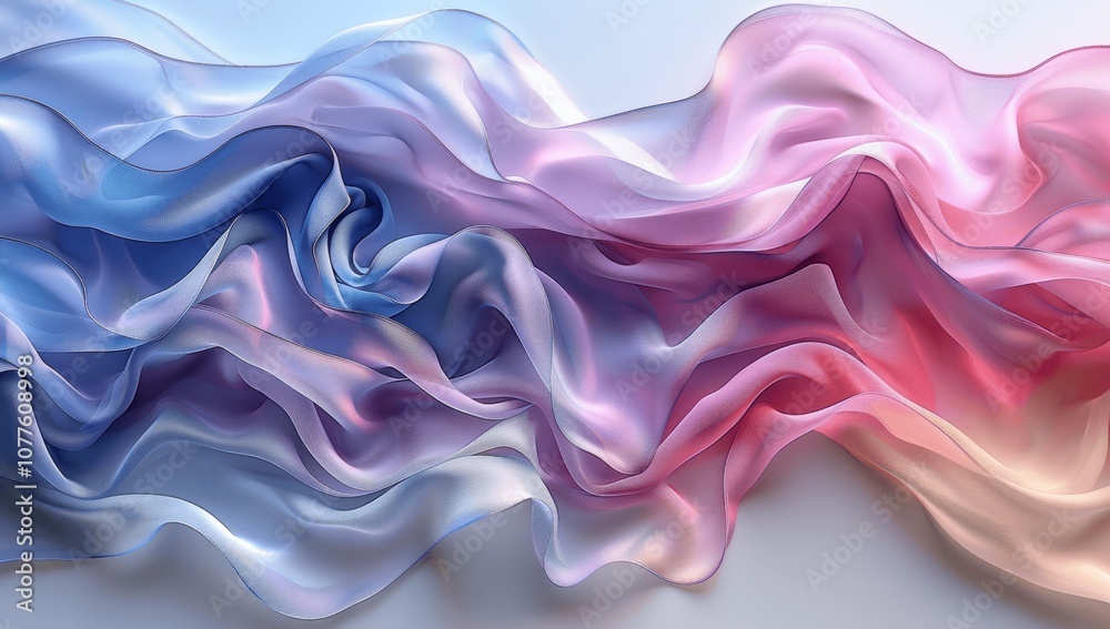 Fototapeta premium Elegant Pastel Background