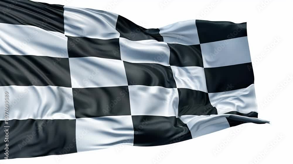 silk texture racing motion ed background ideal motorsports including Formula One events dynamic digital check lattice fabric clothes textile wave silky rippled clothing abstract chequered stop