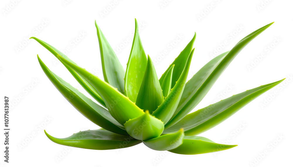aloe vera fresh leaf transparent png isolated with white highlights, png aloe vera fresh leaf transparent png isolated with white highlights, png
