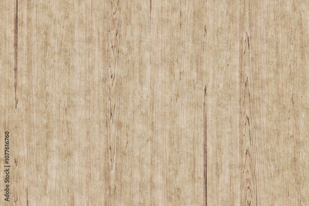 Naklejka premium rustic brown wood grain texture pattern backdrop