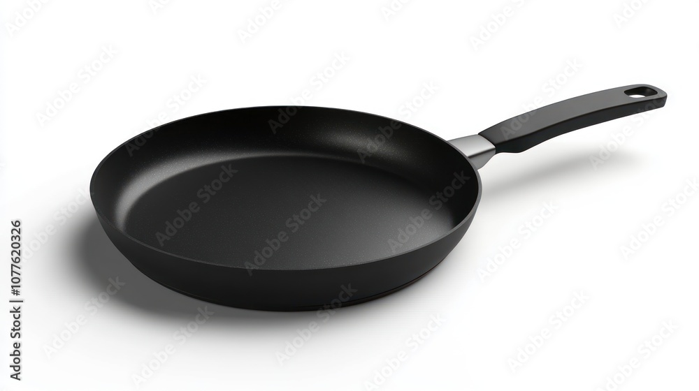 Black Frying Pan Black Frying Pan