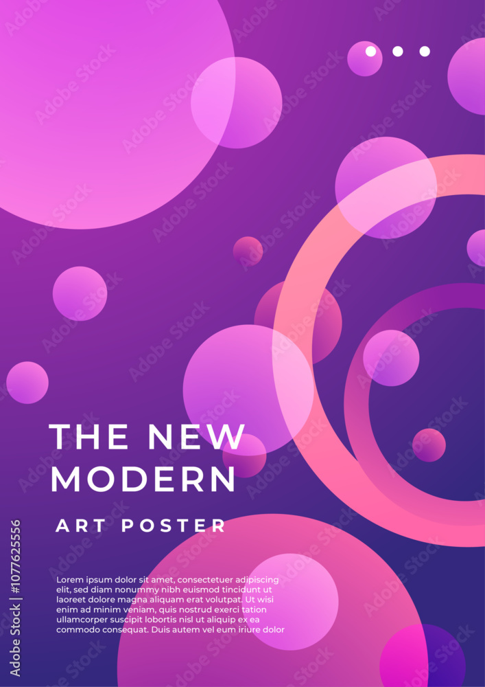 Purple Violet Pink And White Modern Annual Report Template Concept Collection Purple Violet Pink And White Modern Annual Report Template Concept Collection