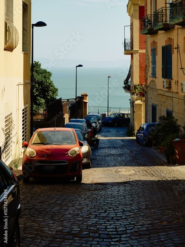 Coastal Street Drive photo