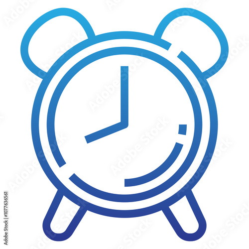 Clock Icon