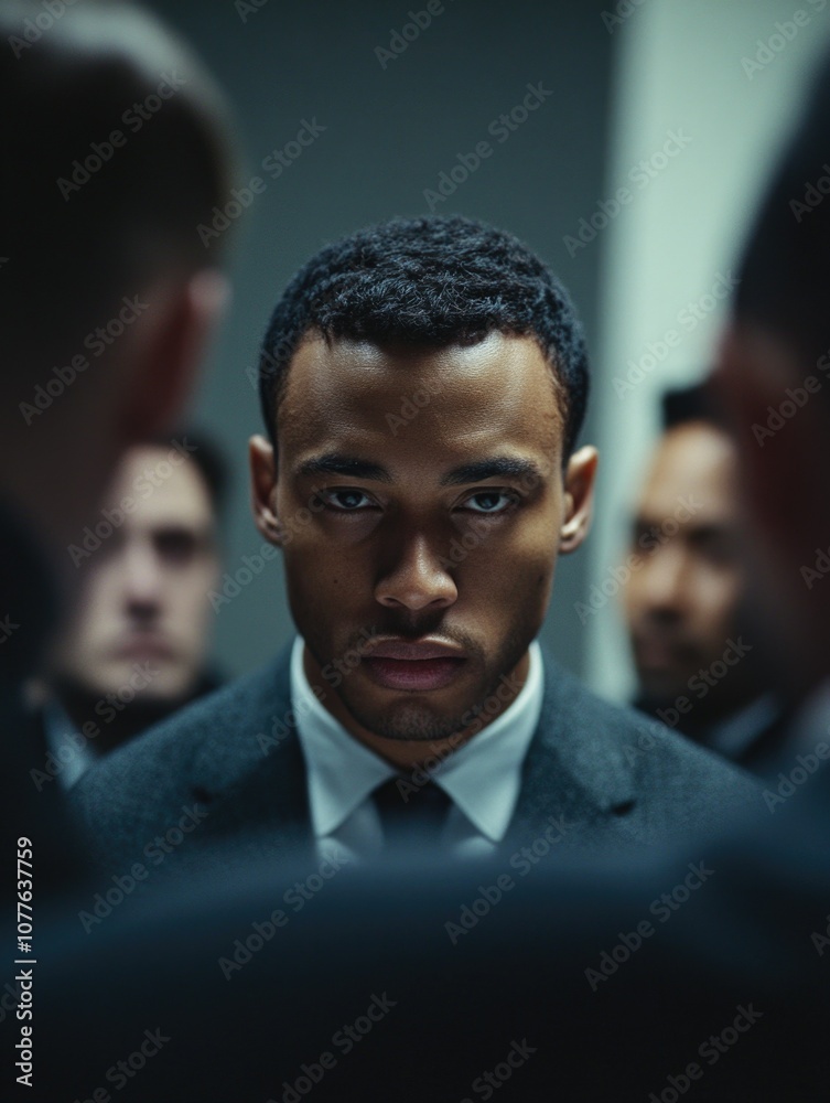 Intense Confidentiality Intense Confidentiality