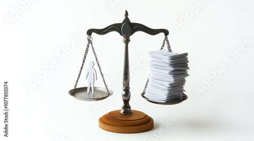 bureaucratic concept design 