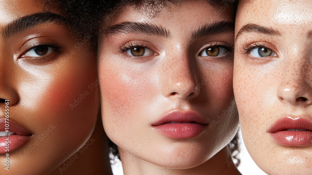 skincare product is working? Talk about signs of improvement, such as smoother skin or reduced redness, and how long results typically take.