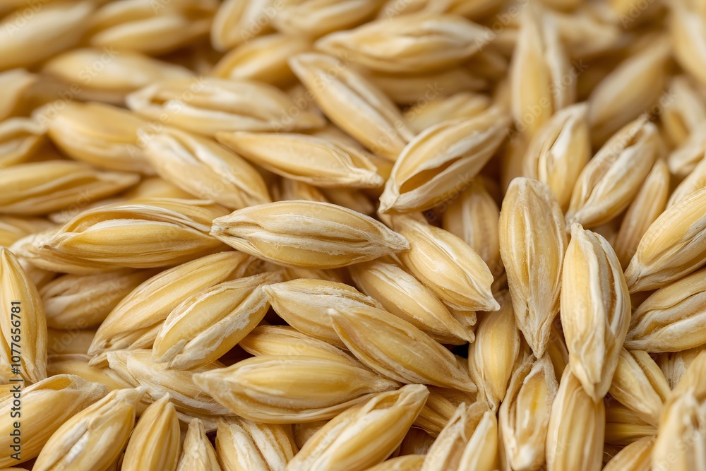 Healthy food whole grains, Generative AI Healthy food whole grains, Generative AI