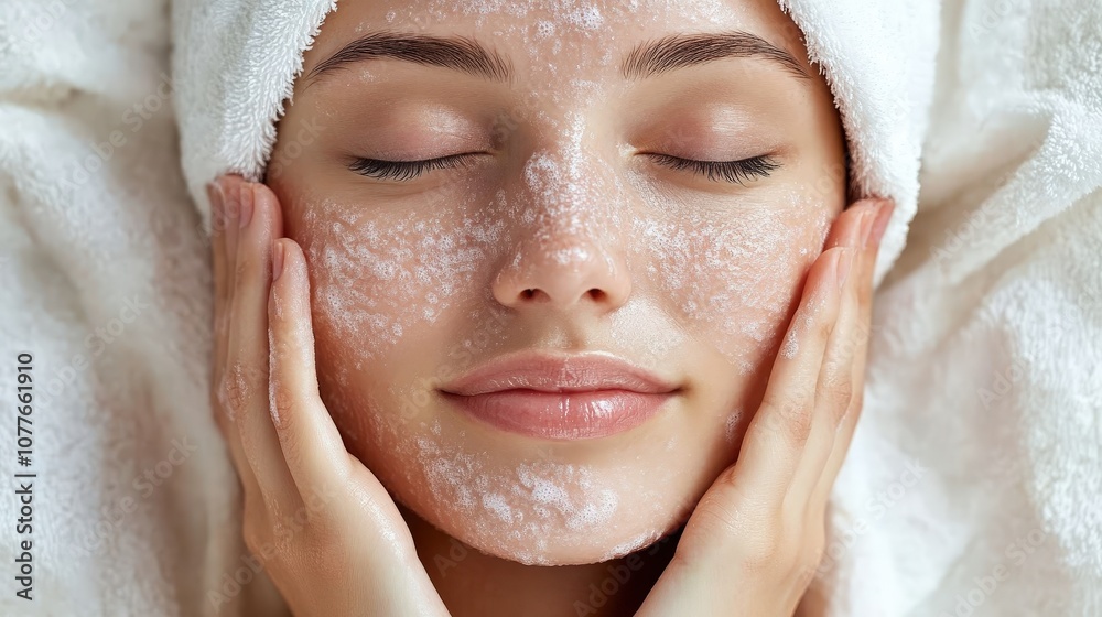 Achieving smooth skin with the right exfoliation routine: How often should you exfoliate, and what products are best for gentle exfoliation Achieving smooth skin with the right exfoliation routine: How often should you exfoliate, and what products are best for gentle exfoliation