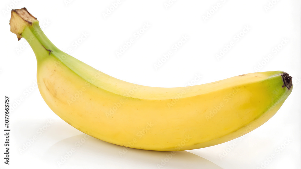 bananas isolated on white background bananas isolated on white background