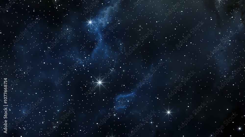 Panorama_with_many_stars_in_sky Panorama_with_many_stars_in_sky