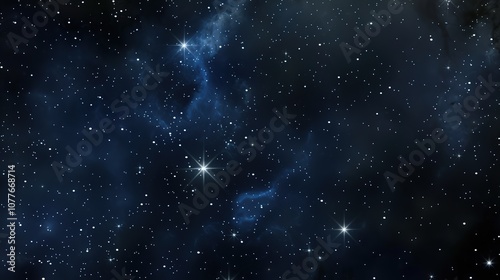 Panorama_with_many_stars_in_sky