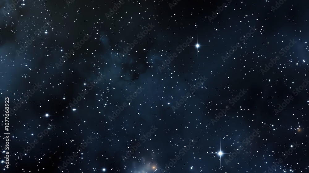 Panorama_with_many_stars_in_sky Panorama_with_many_stars_in_sky