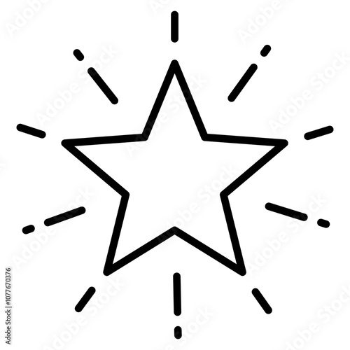 Starlight Icon