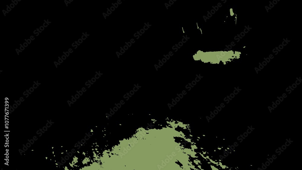 Artistic and abstract image. Wallpaper Artistic and abstract image. Wallpaper