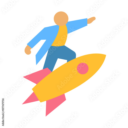 Initiative Icon