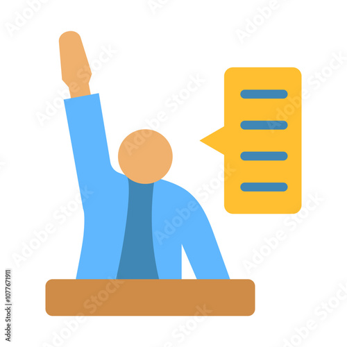 Active Engagement Icon