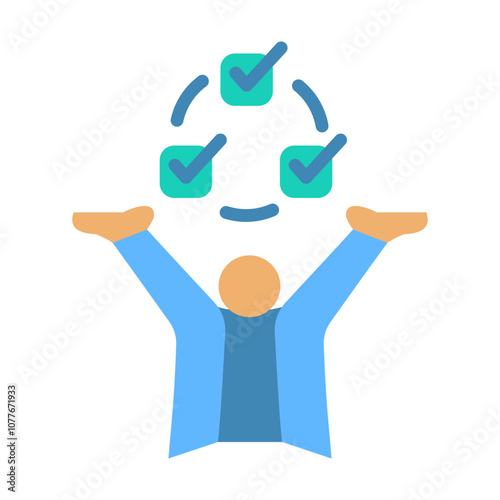 Accountability Icon