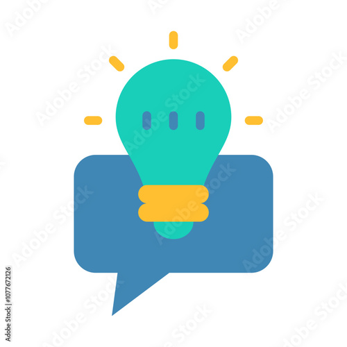 Constructive Feedback Icon