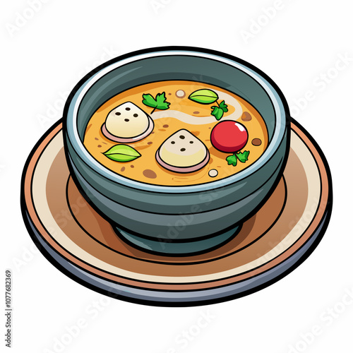 japanese food, chawanmushi