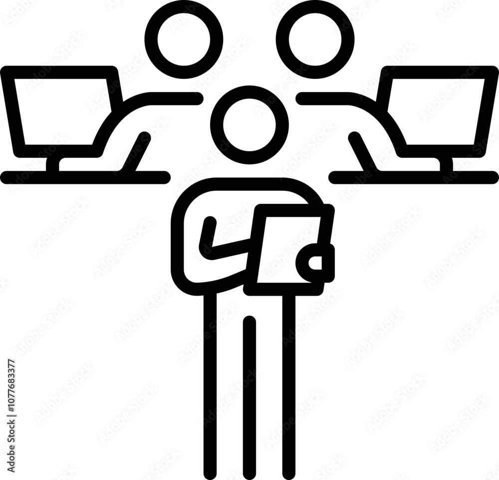 conference icon